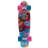 penny 22 inch graphic wrap skateboard