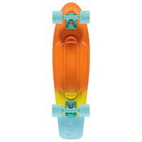 penny 27 inch colour fade skateboard