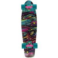 penny 27 inch graphic wrap skateboard