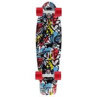 Penny 27 Inch Graphic Wrap Skateboard