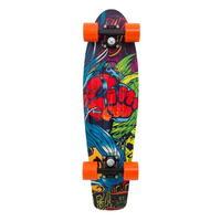 Penny 27 Inch Graphic Wrap Skateboard