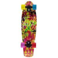 Penny 27 Inch Graphic Wrap Skateboard