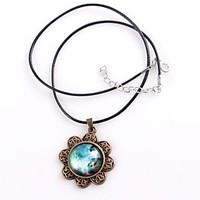 Pendant Necklaces Alloy Party / Daily / Casual / Sports Jewelry