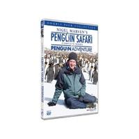 Penguin Safari Complete Series