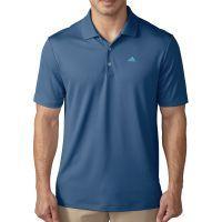 Performance Polo Shirt - Core Blue