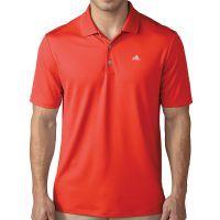 Performance Polo Shirt - Energy