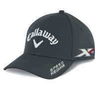Perform Adjustable Hat - Black
