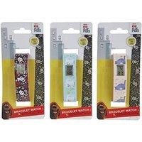 Pets Pets And Wildlife Bracelet Watch (assorted)