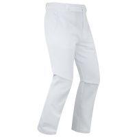 Performance Athletic Trousers - White