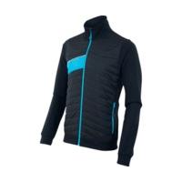 Pearl Izumi Men\'s Flash Insulator Run Jacket