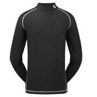 Performance Base Layer Mock Black