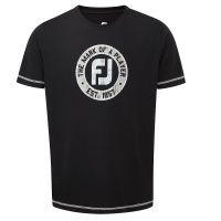Performance T-Shirt - Black