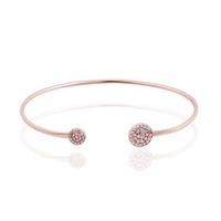 penny levi harmony rose bracelet