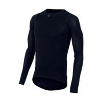 pearl izumi transfer wool long sleeve cycling baselayer men