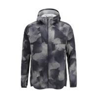 Peak Performance Men West 4TH Street Print Jacket