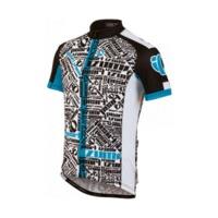 Pearl Izumi Elite LTD Jersey typeset