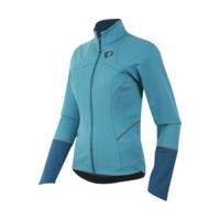 Pearl Izumi Women\'s Elite Escape Softshell Jacket pagoda blue/moroccan blue