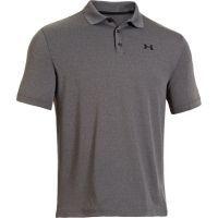 performance 20 golf polo shirt carbon heather