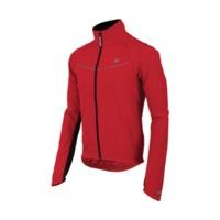 Pearl Izumi Select Thermal Barrier Jacket true red
