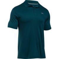 Performance 2.0 Golf Polo Shirt - Nova Teal