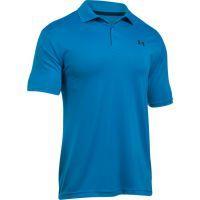 Performance 2.0 Golf Polo Shirt - Brilliant Blue