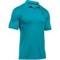 Performance 2.0 Golf Polo Shirt - Pacific Blue