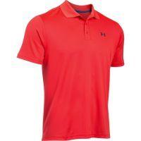 Performance 2.0 Golf Polo Shirt - Rocket Red