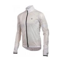 Pearl Izumi P.R.O. Barrier Lite Jacket white/black