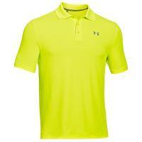 Performance 2.0 Polo Shirt - High Vis Yellow