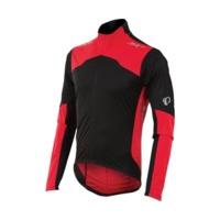 Pearl Izumi Men\'s P.R.O. Aero Long Sleeve Jersey true red