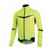 pearl izumi elite barrier jacket screaming yellowblack