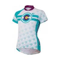 Pearl Izumi W\'s Select LTD SS Jersey