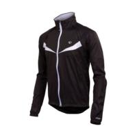 Pearl Izumi Men\'s Elite Barrier Conv Jkt black