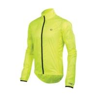 Pearl Izumi P.R.O. Barrier Lite Jacket screaming yellow