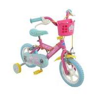 Peppa Pig 12in Bike