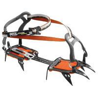 Petzl Blain IrvisFL Sn53