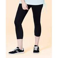 Performance 3/4 Length Leggings