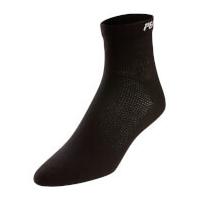 pearl izumi attack socks 3 pack black m