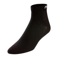 pearl izumi attack low socks 3 pack black xl