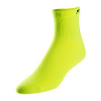 Pearl Izumi Attack Socks 3 Pack - Screaming Yellow - XL