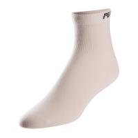 Pearl Izumi Attack Socks 3 Pack - White - M
