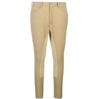 Pessoa Branco Rodrigo Stretch Breeches Mens