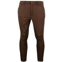 Pessoa Branco Rodrigo Stretch Breeches Mens