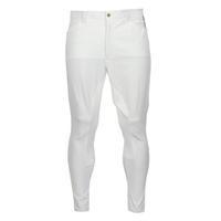 Pessoa Branco Rodrigo Stretch Breeches Mens