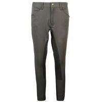 Pessoa Branco Rodrigo Stretch Breeches Mens