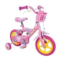 Peppa Pig Childs Bike 12 inch