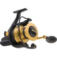 penn spinfisher v long cast