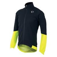 pearl izumi elite wxb jacket black large