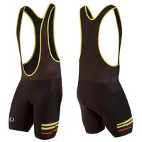 Pearl Izumi - Elite Escape Bibshorts Black/Citron Medium