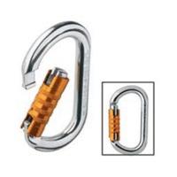 Petzl OK Triact-Lock